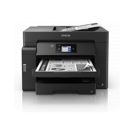 Serwis EPSON EcoTank M15140