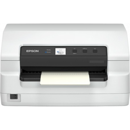 Serwis EPSON PLQ-50