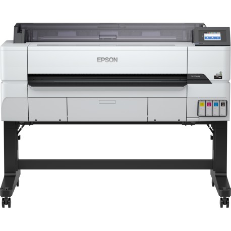 Serwis EPSON SureColor SC-T5405