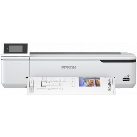 Serwis EPSON SureColor SC-T2100