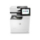 Serwis HP Color LaserJet Enterprise M681dh