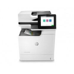 Serwis HP Color LaserJet Enterprise M681dh