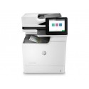 Serwis HP Color LaserJet Enterprise M681dh