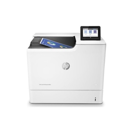 Serwis HP Color LaserJet Enterprise M653dn