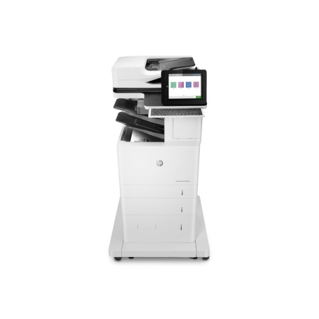 Serwis HP Color LaserJet Enterprise Flow M682z