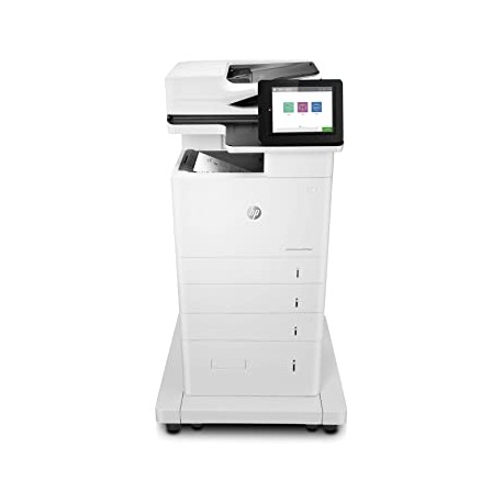 Serwis HP LaserJet Enterprise M632fht