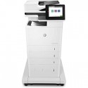 Serwis HP LaserJet Enterprise M632fht