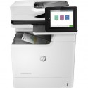 Serwis HP LaserJet Enterprise Flow M631h