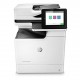 Serwis HP LaserJet Enterprise M631dn