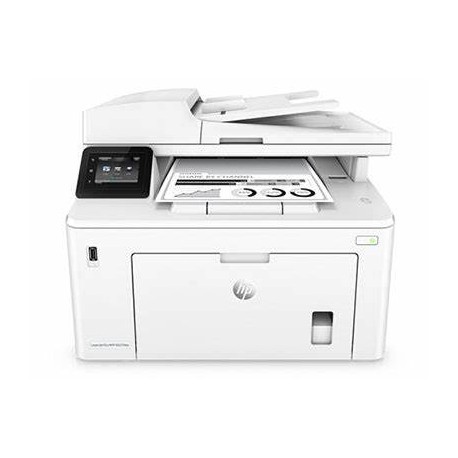 Serwis HP LaserJet Pro M227fdw