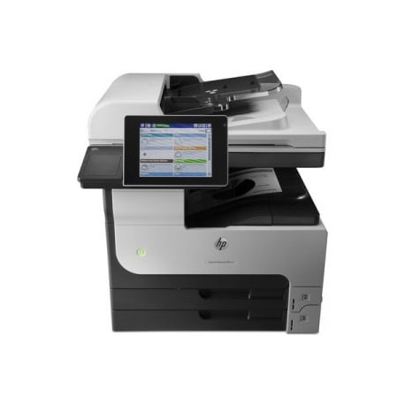 Serwis HP LaserJet Enterprise M725dn