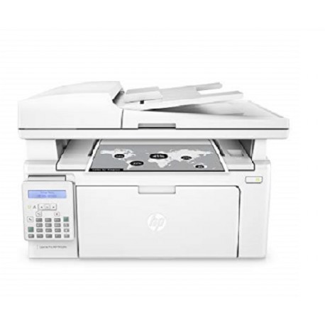 Serwis HP LaserJet Pro M130fn