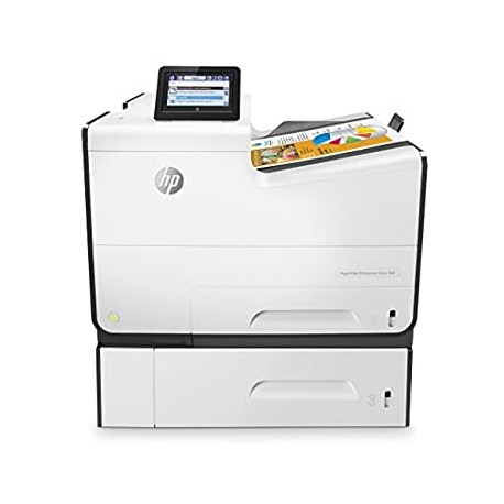 Serwis HP PageWide Enterprise 556xh