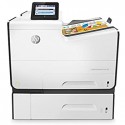 Serwis HP PageWide Enterprise 556xh