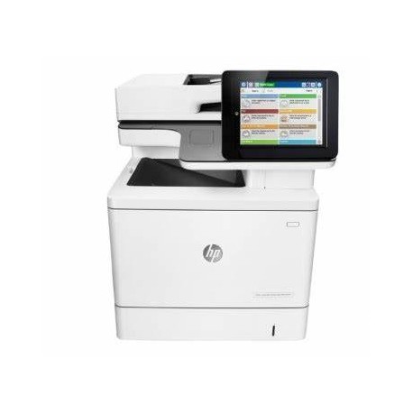 Serwis HP Color LaserJet Enterprise Flow M577c