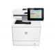 Serwis HP Color LaserJet Enterprise M577dn