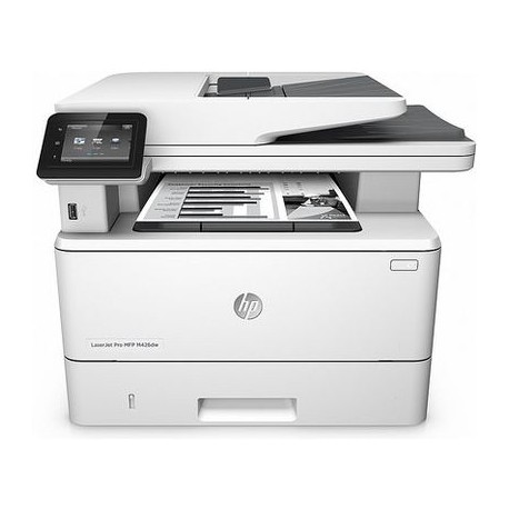 Serwis HP LaserJet Pro M426fdn