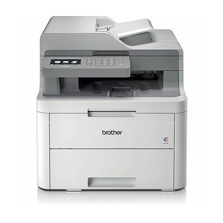 Serwis Brother DCP-L3550CDW