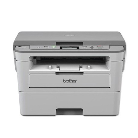 Serwis Brother DCP-B7500D