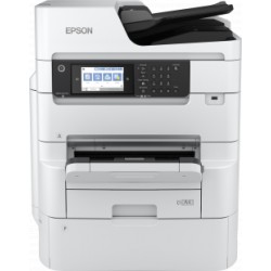 Serwis EPSON WorkForce Pro WF-C879RDWF