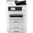 Serwis EPSON WorkForce Pro WF-C879RDTWF Series