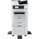 Serwis EPSON WorkForce Pro WF-C879RDTWFC Series