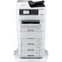 Serwis EPSON WorkForce Pro WF-C879RD3TWFC Series