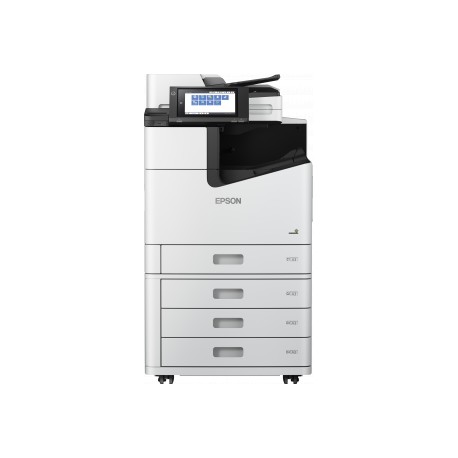 Serwis EPSON WorkForce Enterprise WF-C20600 D4TW