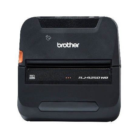 Serwis Brother RJ-4250WB