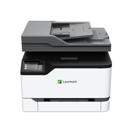 Serwis Lexmark MC3224i