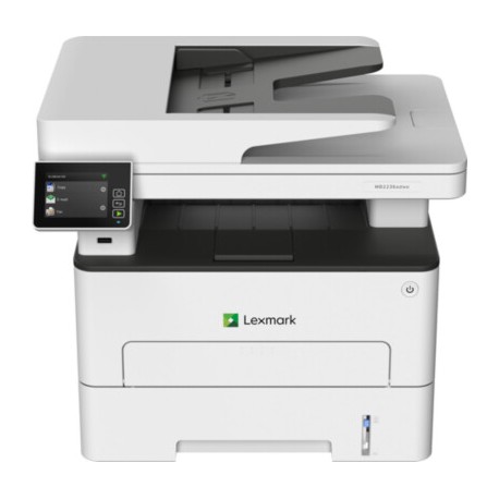 Serwis Lexmark MB2236i