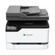 Serwis Lexmark MC3426i