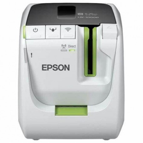 Serwis EPSON LabelWorks LW-1000P