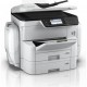 Serwis EPSON WorkForce Pro WF-C869RDTWF