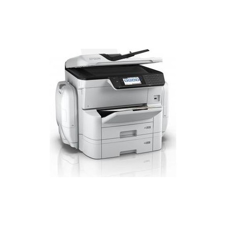 Serwis EPSON WorkForce Pro WF-C869RDTWF