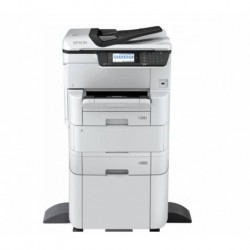 Serwis EPSON WorkForce Pro WF-C869RDTWFC