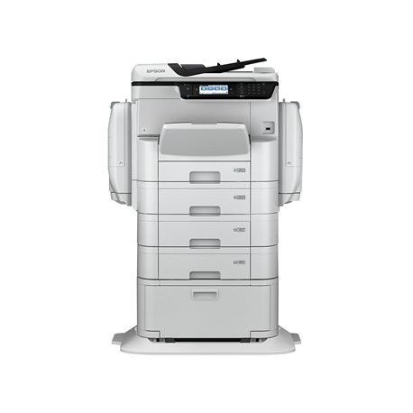 Serwis EPSON WorkForce Pro WF-C869RD3TWFC