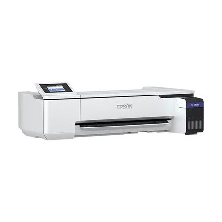 Serwis EPSON SureColor SC-F500