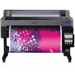 Serwis EPSON SureColor SC-F6300