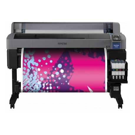 Serwis EPSON SureColor SC-F6300