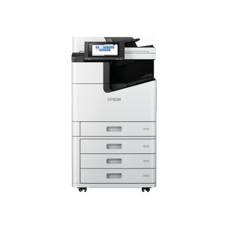 Serwis EPSON WorkForce Enterprise WF-M20590D4TW