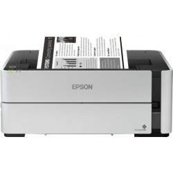 Serwis EPSON EcoTank M1170