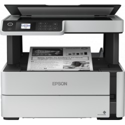 Serwis EPSON EcoTank M2170