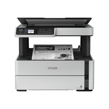 Serwis EPSON EcoTank M2170