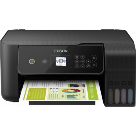 Serwis EPSON EcoTank L3160