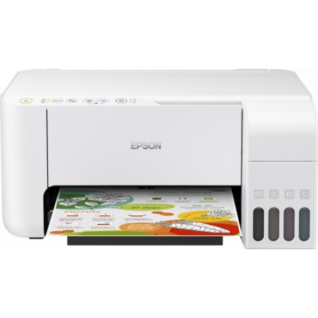 Serwis EPSON EcoTank L3156