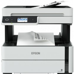 Serwis EPSON EcoTank M3170