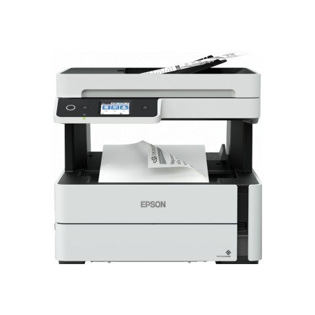 Serwis EPSON EcoTank M3170