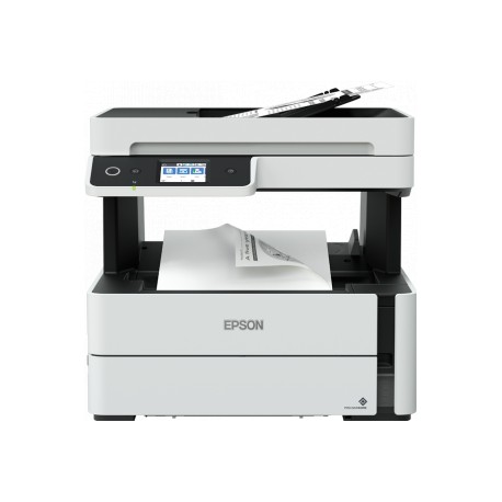 Serwis EPSON EcoTank M3180