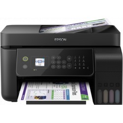 Serwis EPSON EcoTank L5190